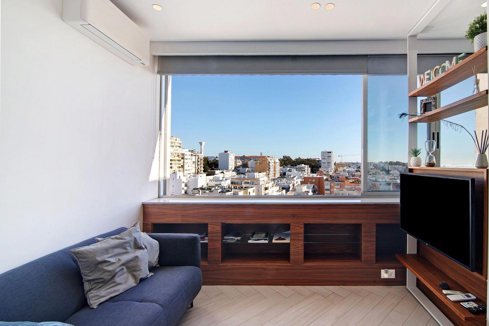 Casa Alameda Apartment Distrikt Faro